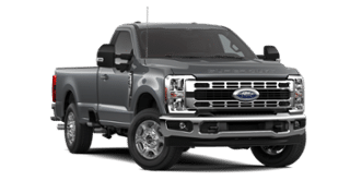 2026 Ford Super Duty® External Image 5